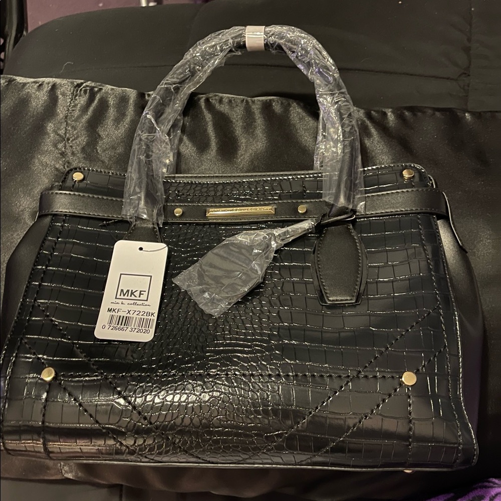 MFK Collection Purse - Picture 6 of 12